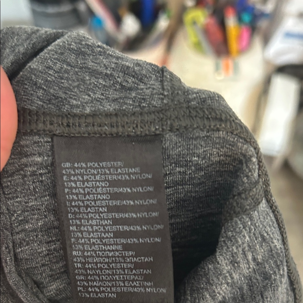 Workout Leggings - image 7